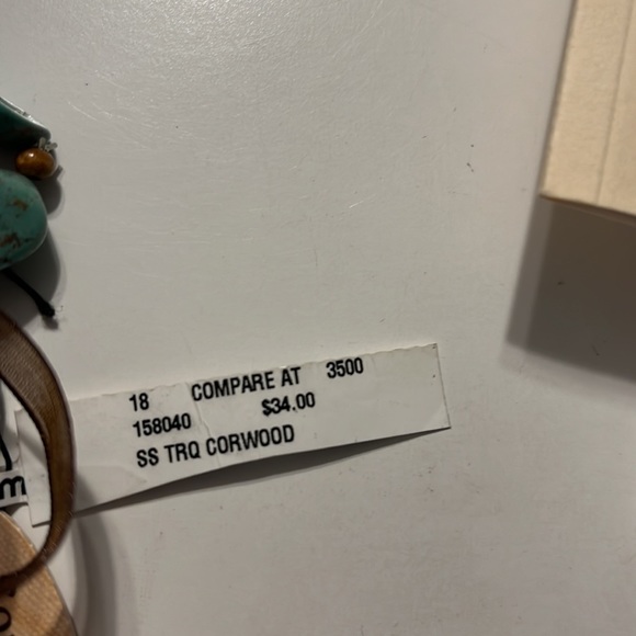 South Sun Bracelet / NWT - Picture 8 of 8